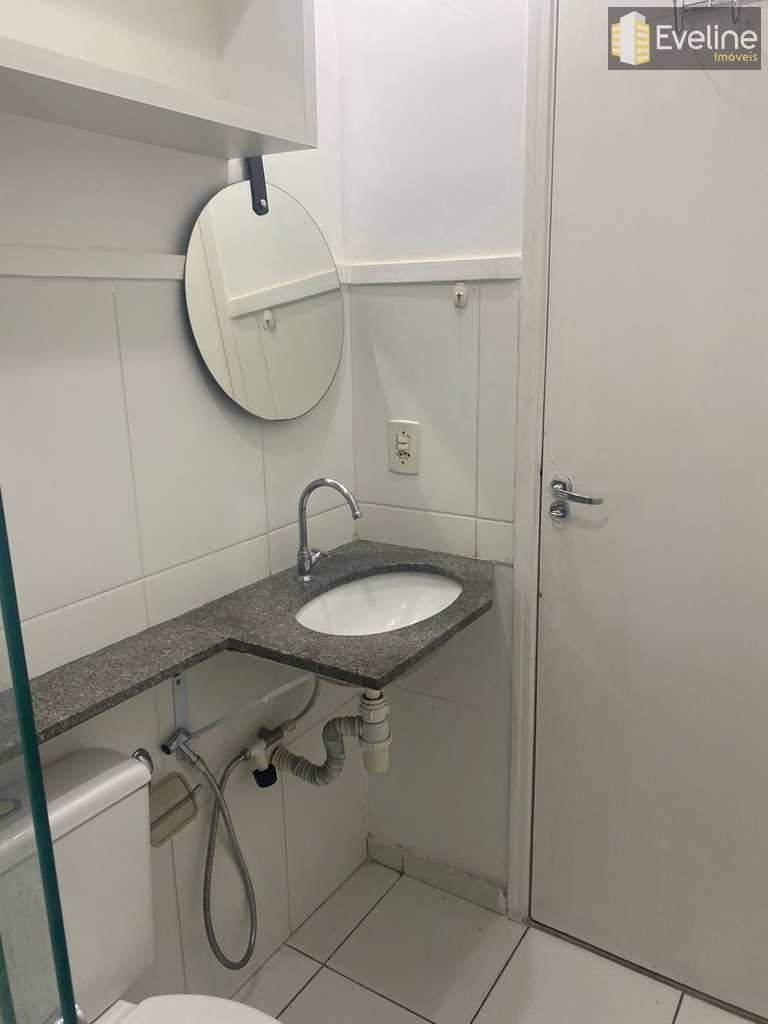 Apartamento em Mogi das Cruzes, no bairro Vila Mogilar