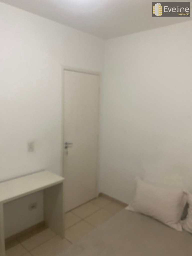 Apartamento em Mogi das Cruzes, no bairro Vila Mogilar