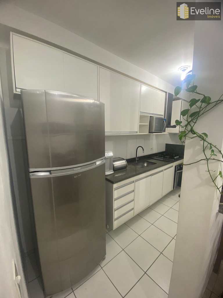 Apartamento em Mogi das Cruzes, no bairro Vila Mogilar