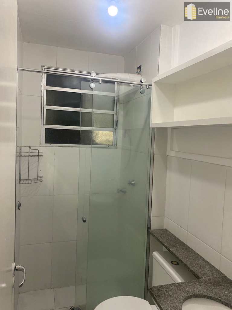 Apartamento em Mogi das Cruzes, no bairro Vila Mogilar