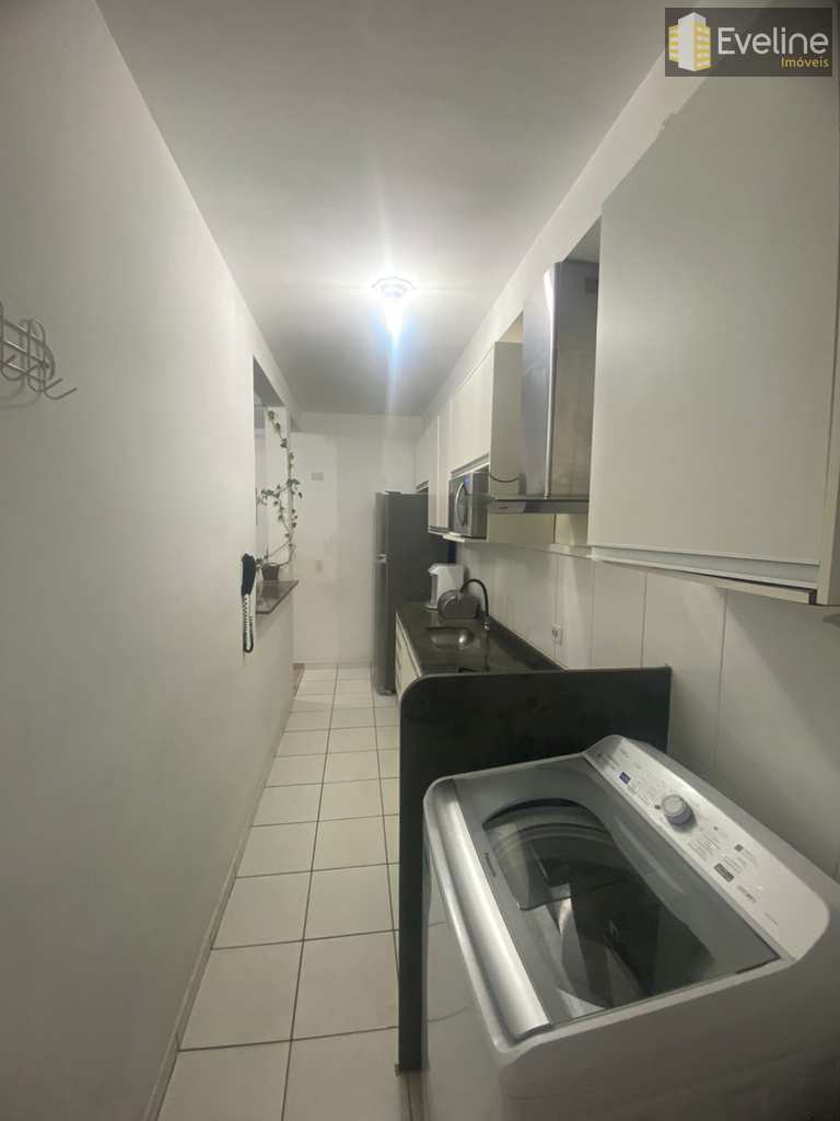 Apartamento em Mogi das Cruzes, no bairro Vila Mogilar