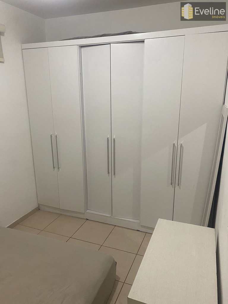 Apartamento em Mogi das Cruzes, no bairro Vila Mogilar