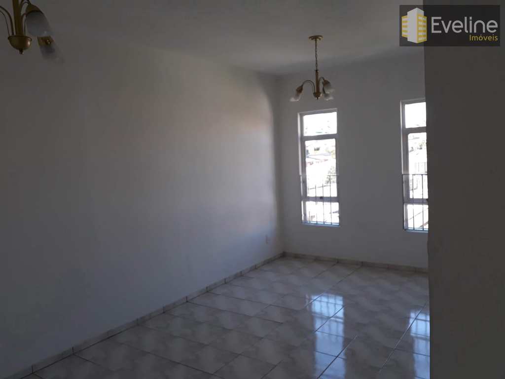Apartamento em Mogi das Cruzes, no bairro Mogi Moderno