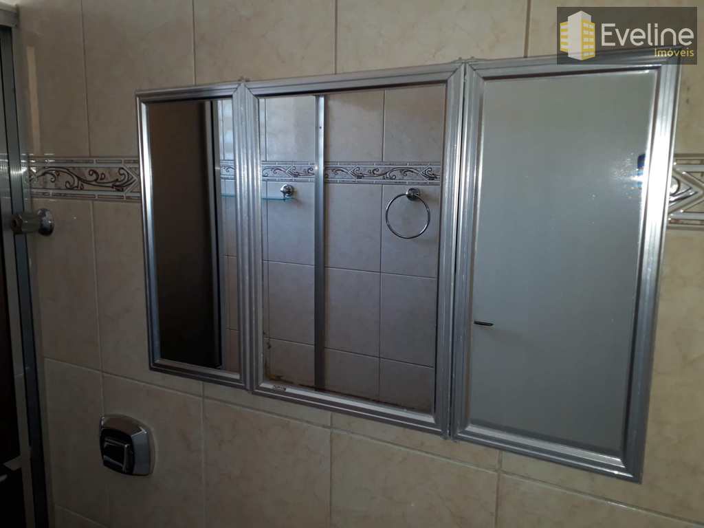 Apartamento em Mogi das Cruzes, no bairro Mogi Moderno