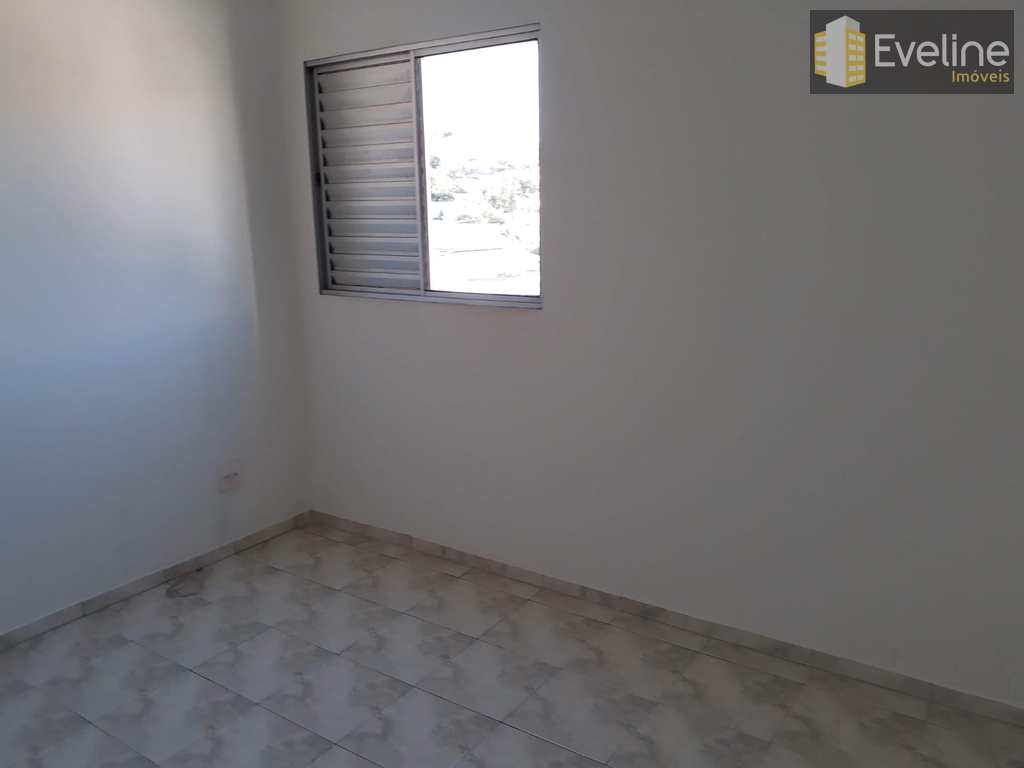 Apartamento em Mogi das Cruzes, no bairro Mogi Moderno