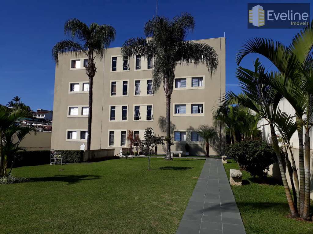 Apartamento em Mogi das Cruzes, no bairro Mogi Moderno