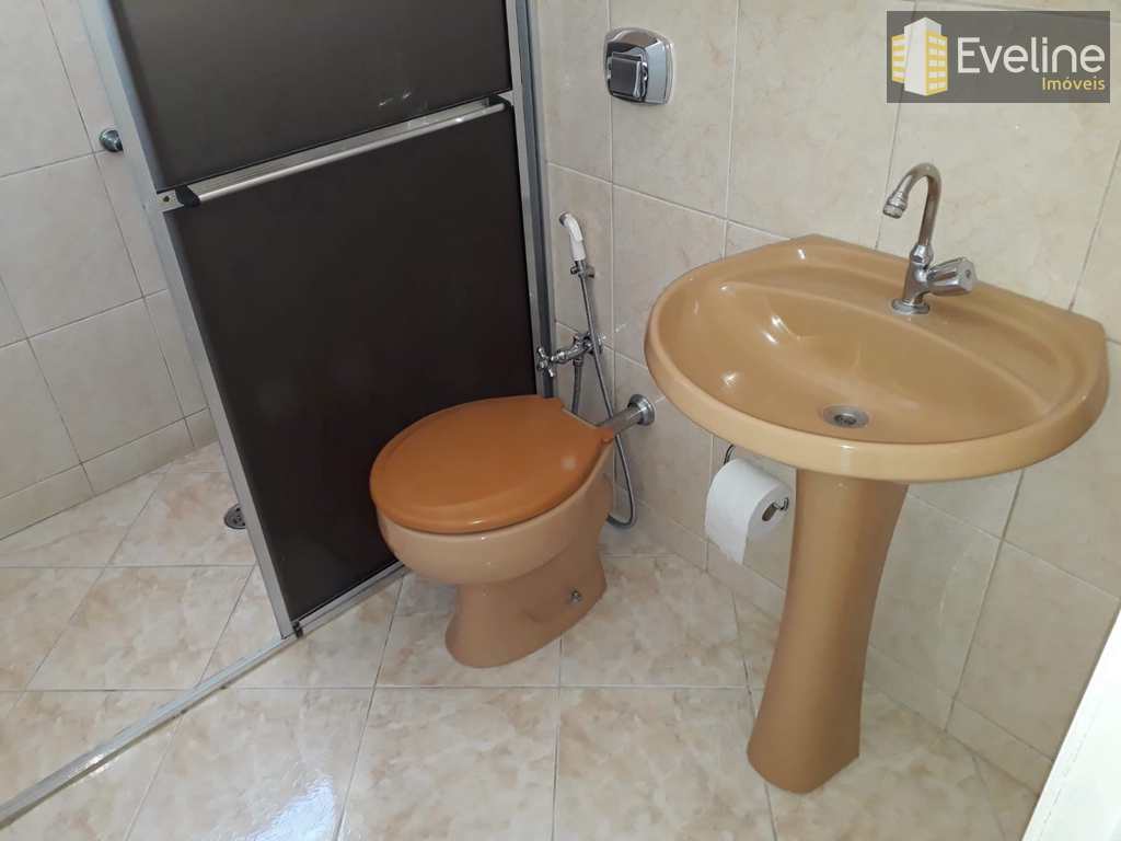 Apartamento em Mogi das Cruzes, no bairro Mogi Moderno