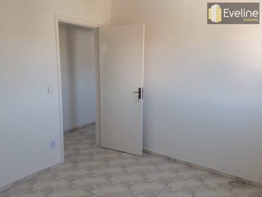 Apartamento em Mogi das Cruzes, no bairro Mogi Moderno