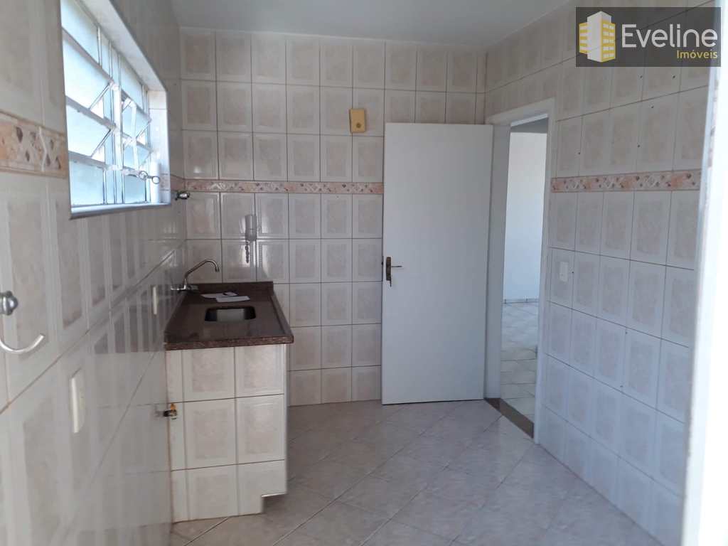 Apartamento em Mogi das Cruzes, no bairro Mogi Moderno
