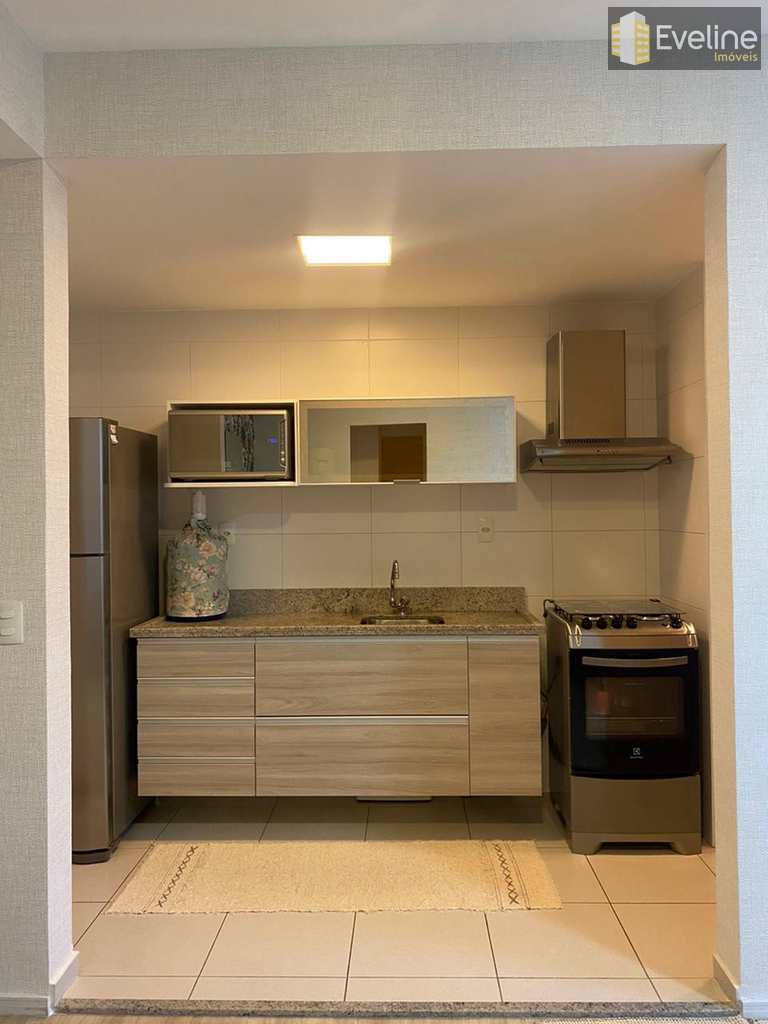 Apartamento em Mogi das Cruzes, no bairro Jardim Armênia