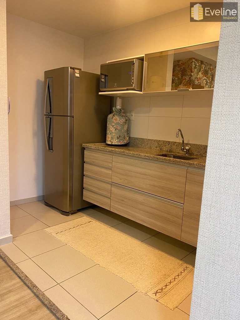 Apartamento em Mogi das Cruzes, no bairro Jardim Armênia