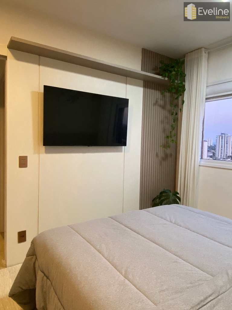 Apartamento em Mogi das Cruzes, no bairro Jardim Armênia