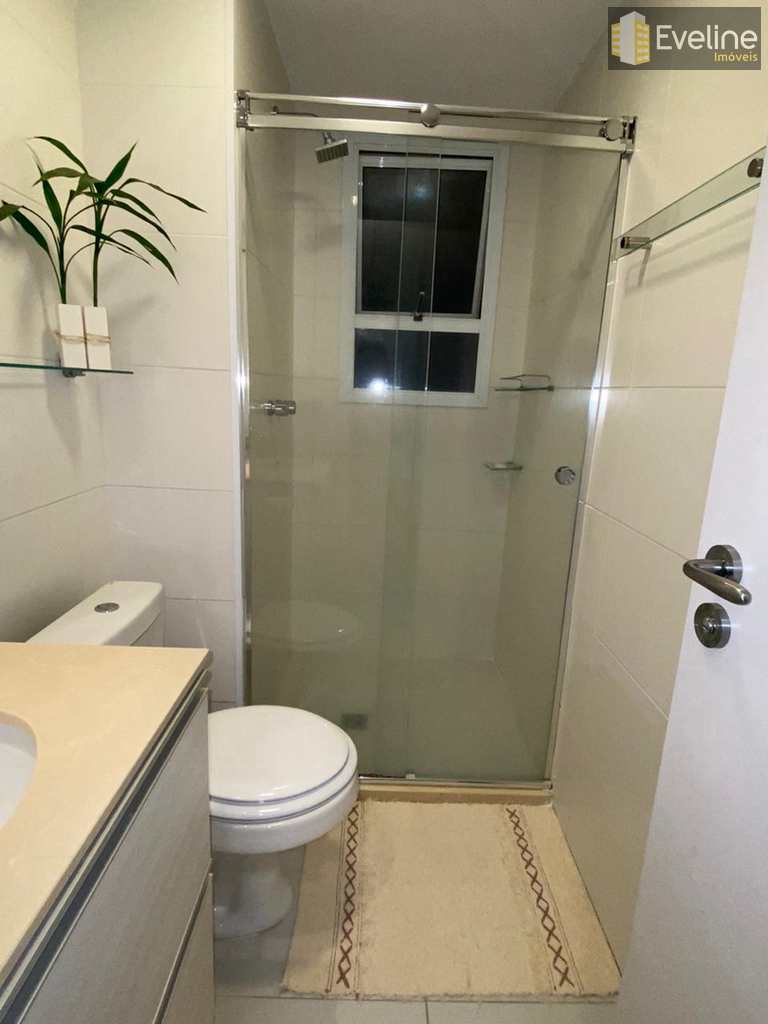 Apartamento em Mogi das Cruzes, no bairro Jardim Armênia