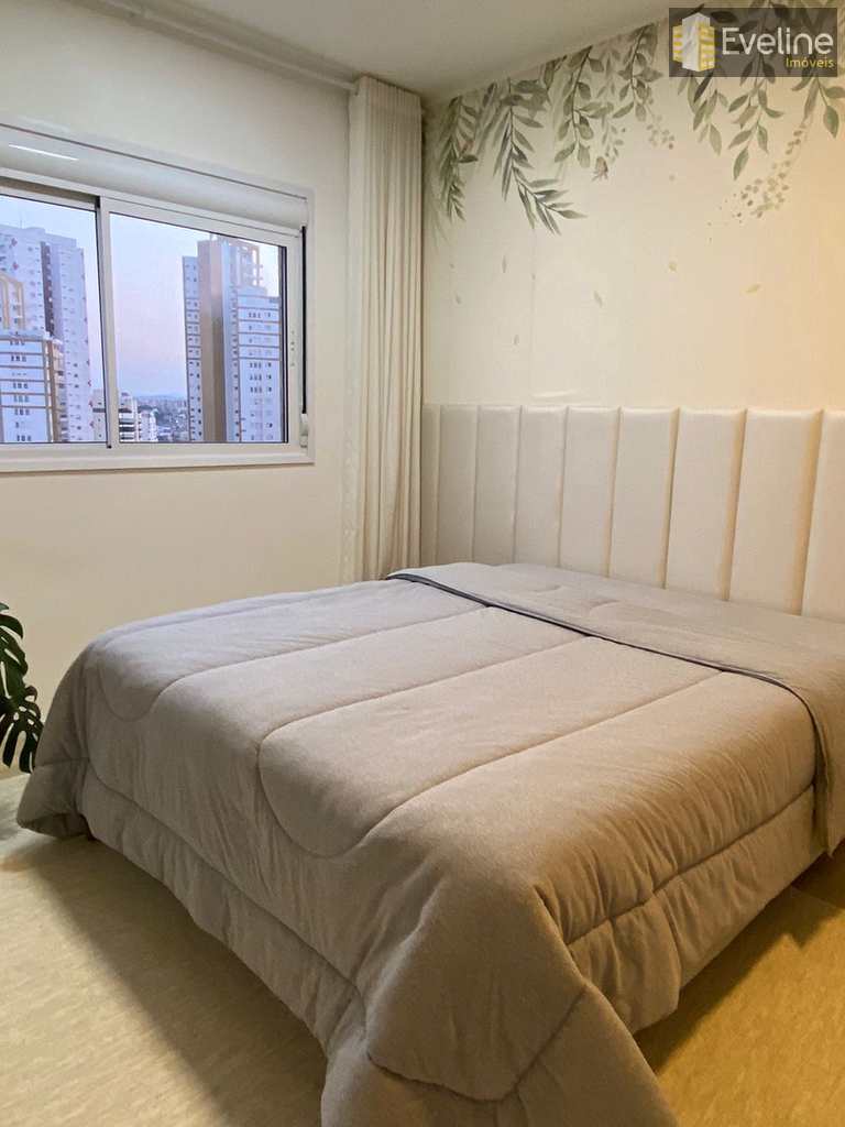 Apartamento em Mogi das Cruzes, no bairro Jardim Armênia
