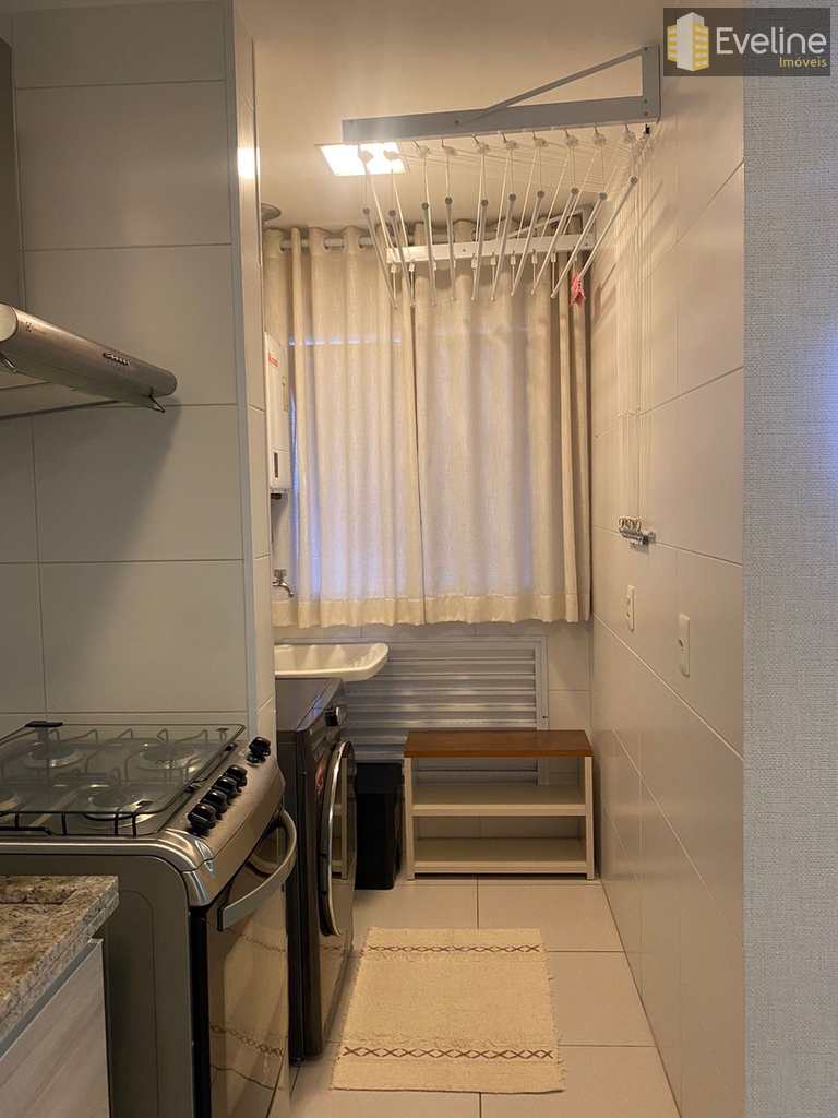 Apartamento em Mogi das Cruzes, no bairro Jardim Armênia