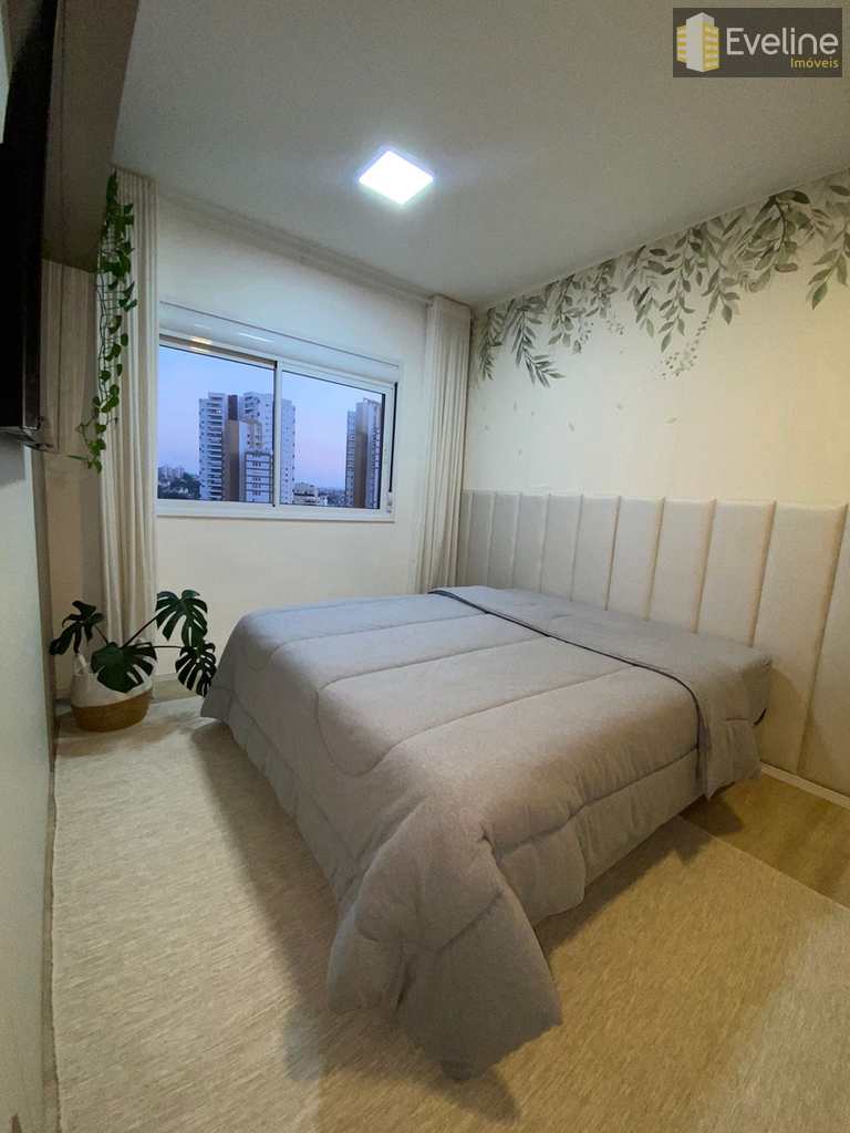 Apartamento em Mogi das Cruzes, no bairro Jardim Armênia