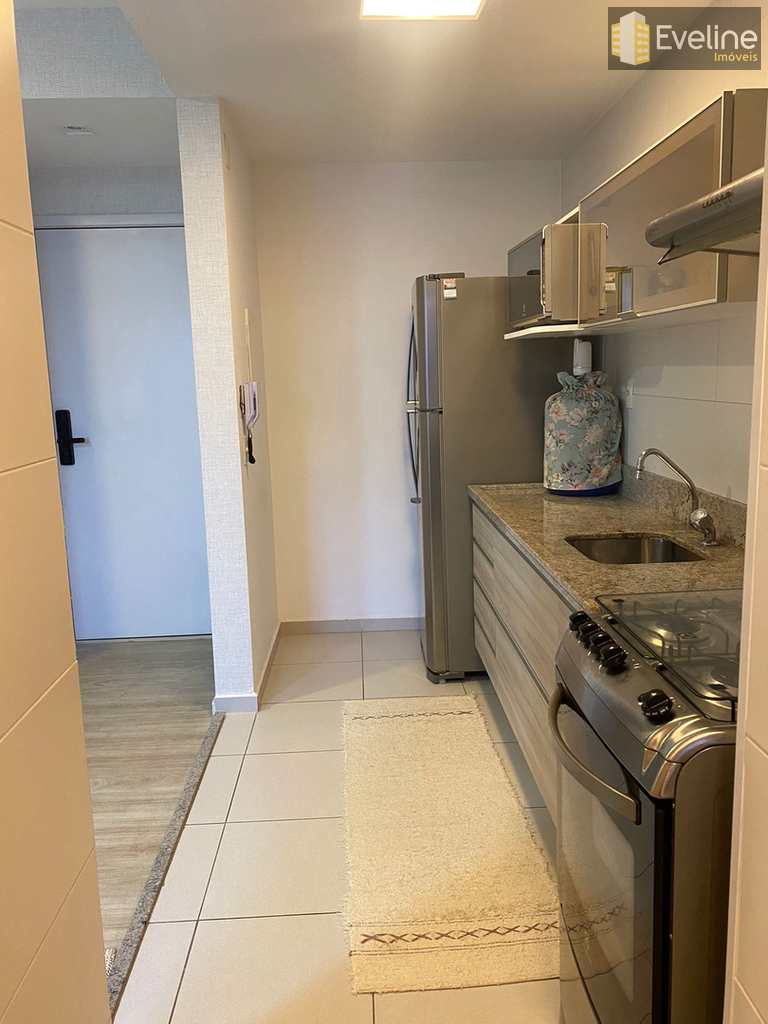Apartamento em Mogi das Cruzes, no bairro Jardim Armênia