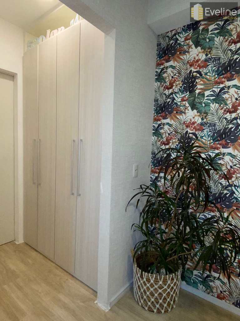 Apartamento em Mogi das Cruzes, no bairro Jardim Armênia