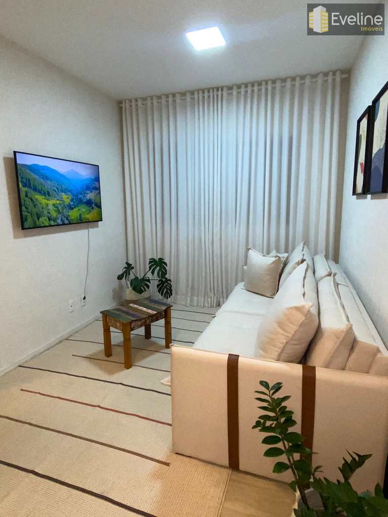 Apartamento em Mogi das Cruzes, no bairro Jardim Armênia