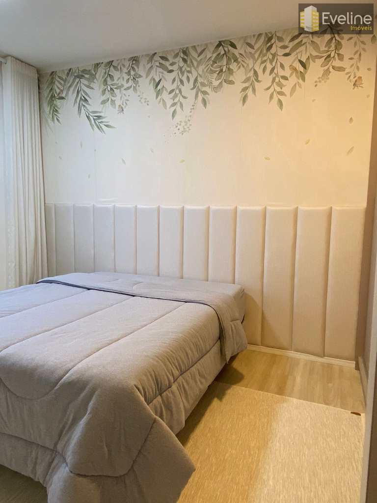 Apartamento em Mogi das Cruzes, no bairro Jardim Armênia