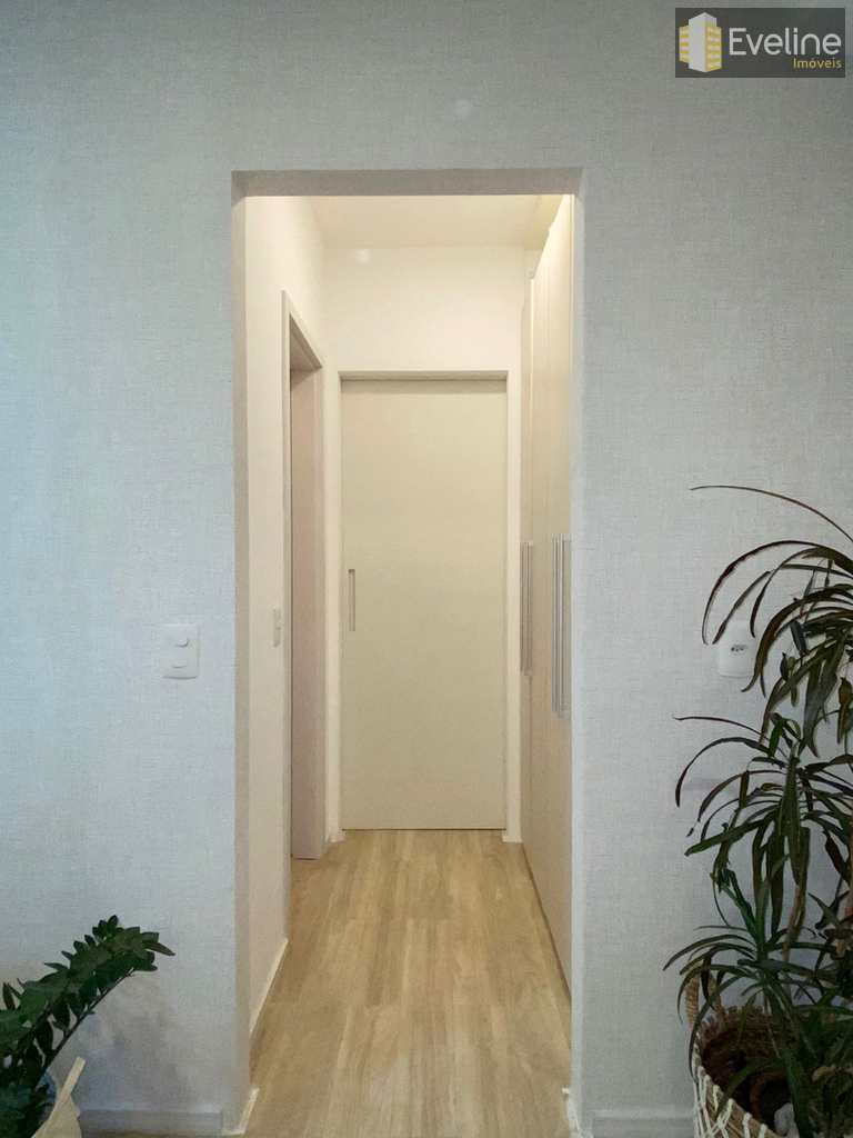 Apartamento em Mogi das Cruzes, no bairro Jardim Armênia