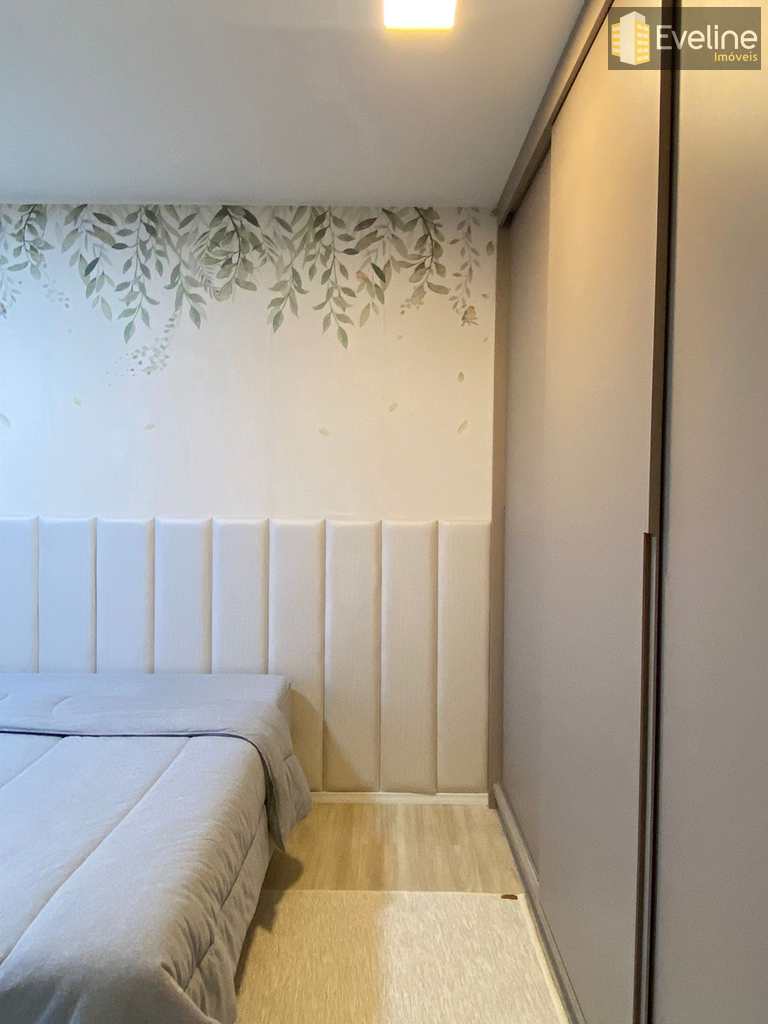 Apartamento em Mogi das Cruzes, no bairro Jardim Armênia