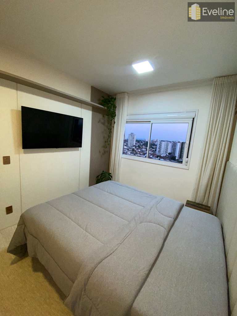 Apartamento em Mogi das Cruzes, no bairro Jardim Armênia