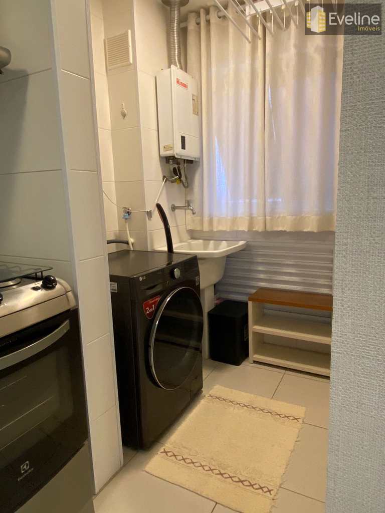 Apartamento em Mogi das Cruzes, no bairro Jardim Armênia