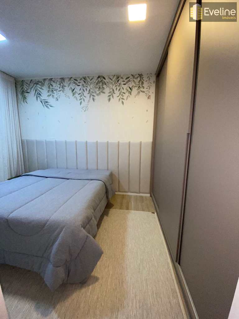 Apartamento em Mogi das Cruzes, no bairro Jardim Armênia