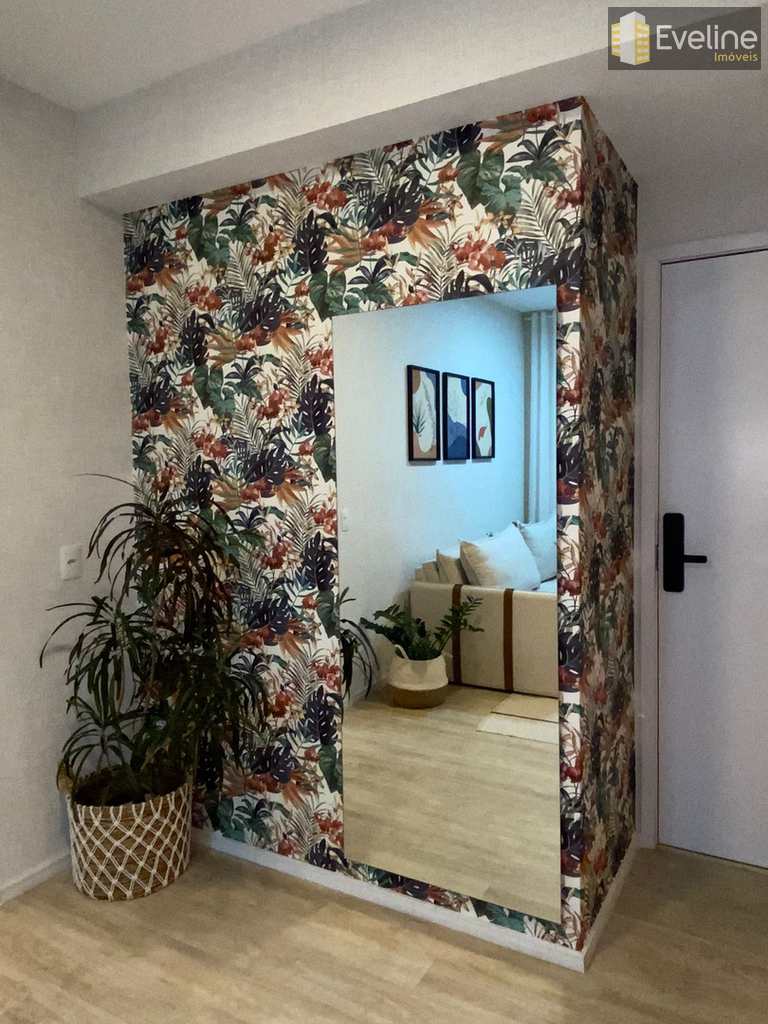 Apartamento em Mogi das Cruzes, no bairro Jardim Armênia