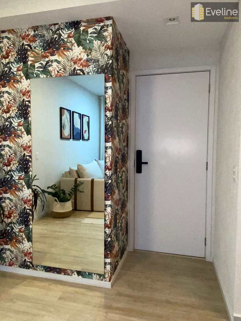 Apartamento em Mogi das Cruzes, no bairro Jardim Armênia