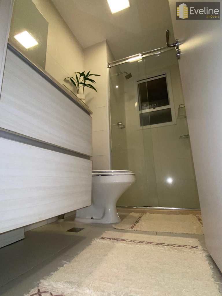 Apartamento em Mogi das Cruzes, no bairro Jardim Armênia