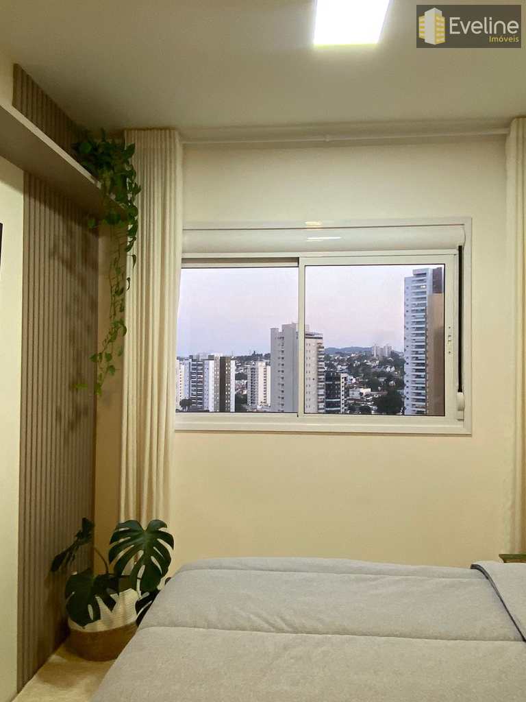 Apartamento em Mogi das Cruzes, no bairro Jardim Armênia