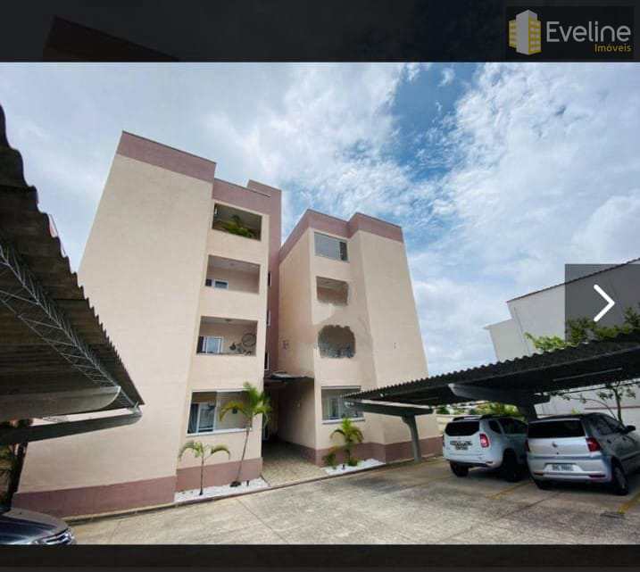 Apartamento em Mogi das Cruzes, no bairro Vila Natal