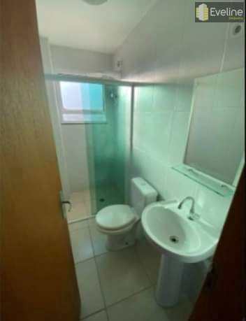 Apartamento em Mogi das Cruzes, no bairro Vila Natal