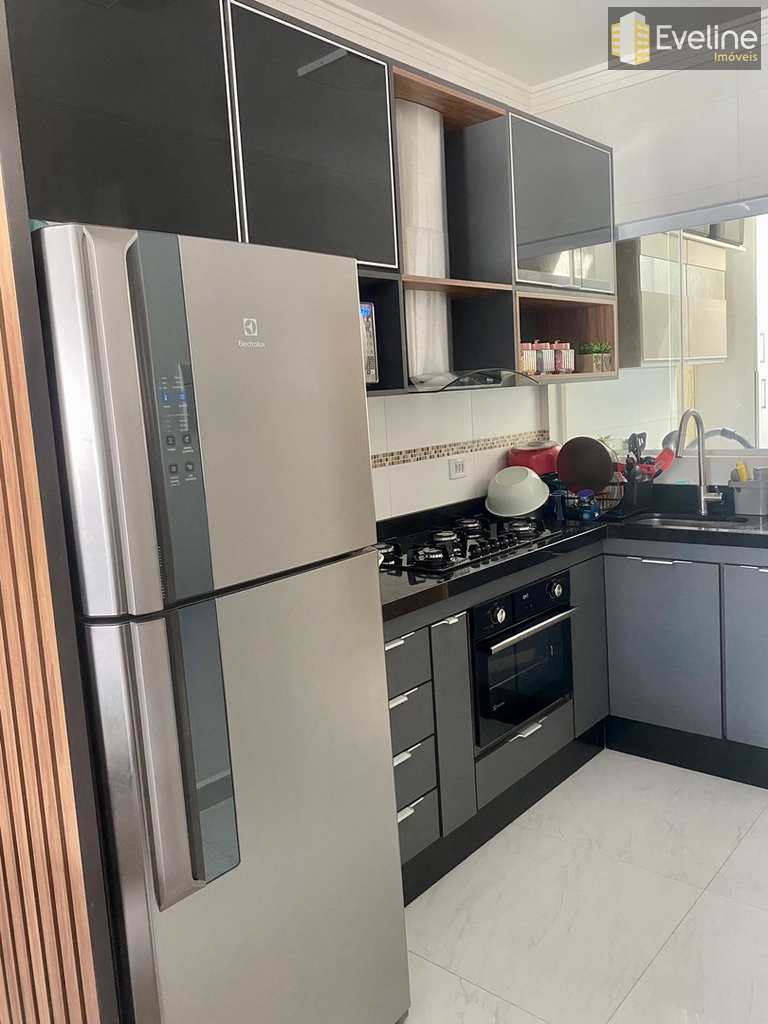 Casa de Condomínio em Mogi das Cruzes, no bairro Vila Nova Aparecida