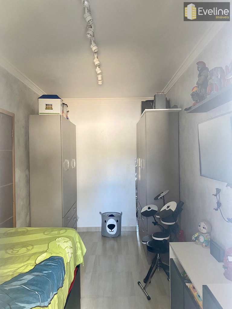 Casa de Condomínio em Mogi das Cruzes, no bairro Vila Nova Aparecida