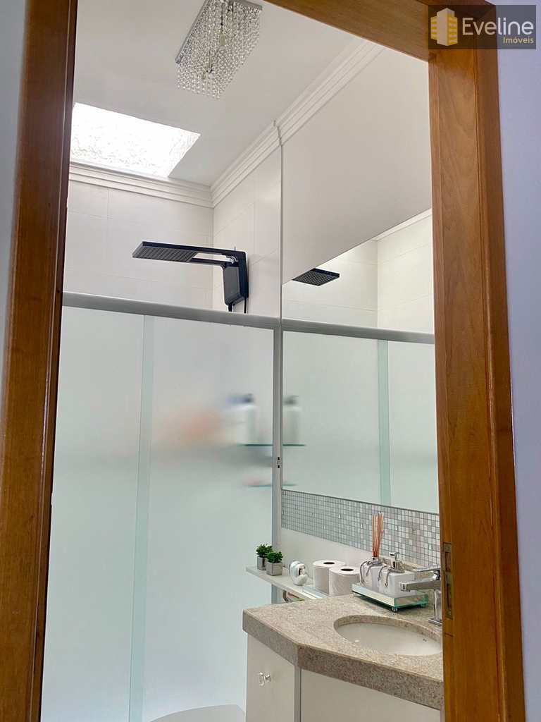 Casa de Condomínio em Mogi das Cruzes, no bairro Vila Nova Aparecida