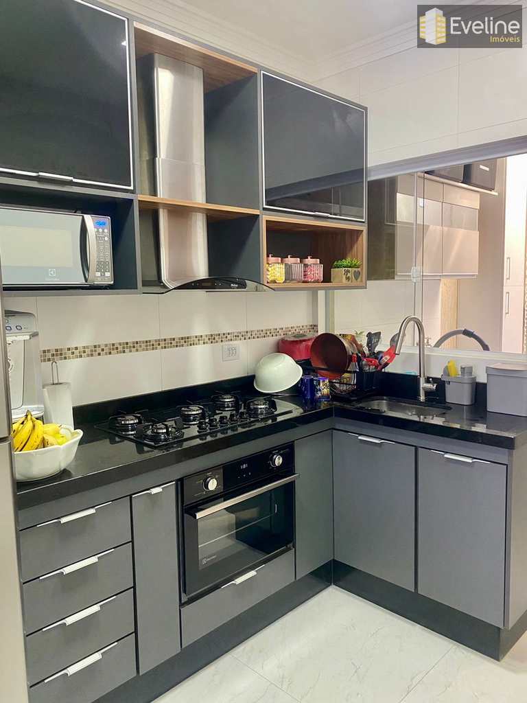 Casa de Condomínio em Mogi das Cruzes, no bairro Vila Nova Aparecida