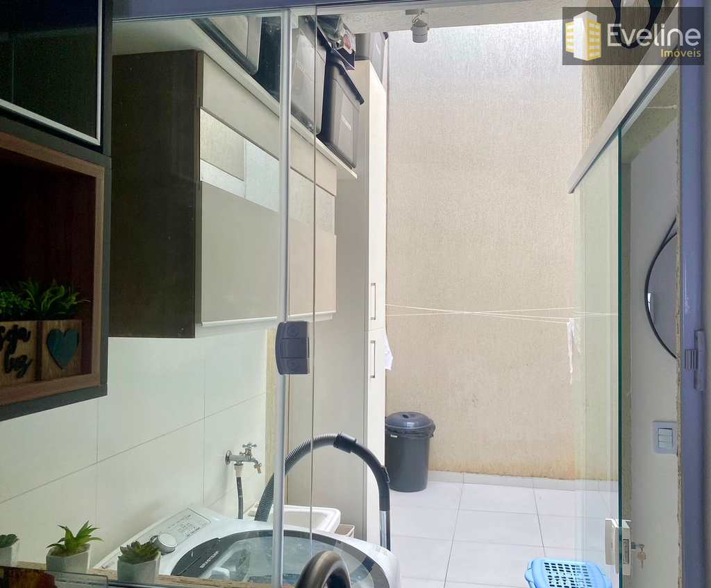 Casa de Condomínio em Mogi das Cruzes, no bairro Vila Nova Aparecida