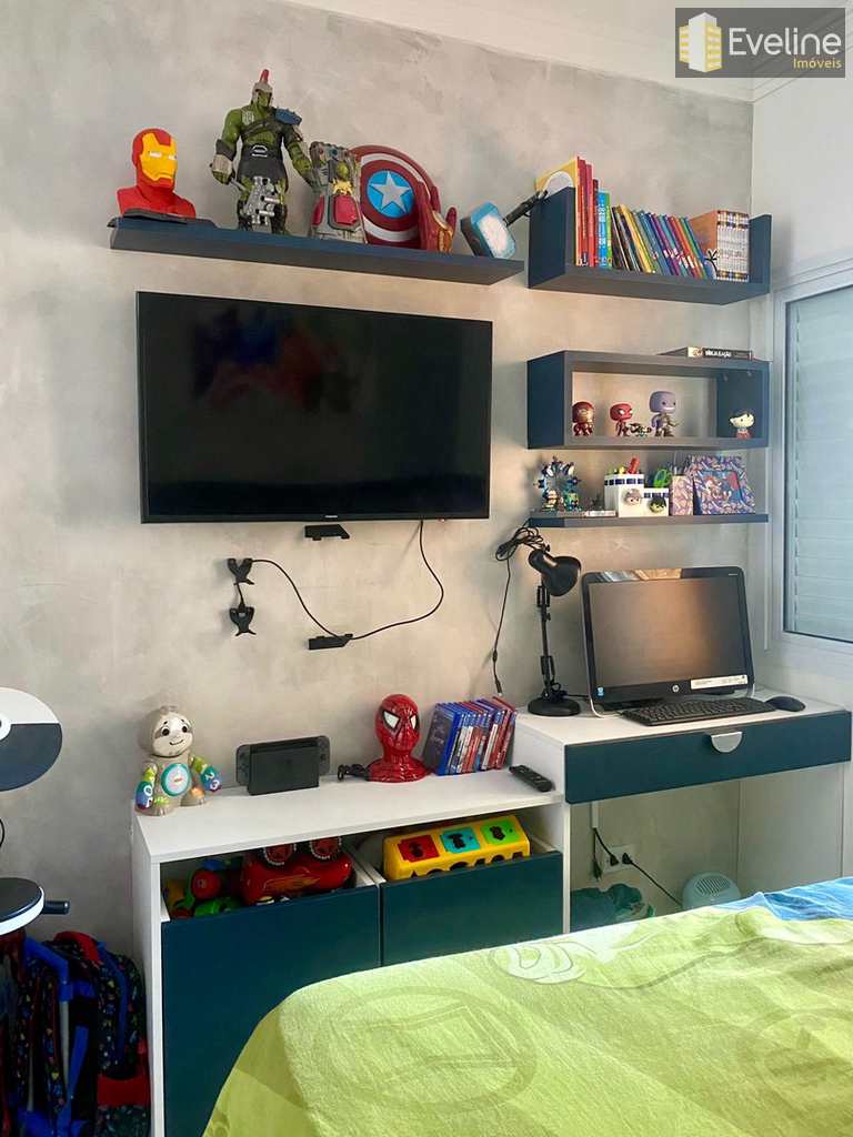 Casa de Condomínio em Mogi das Cruzes, no bairro Vila Nova Aparecida