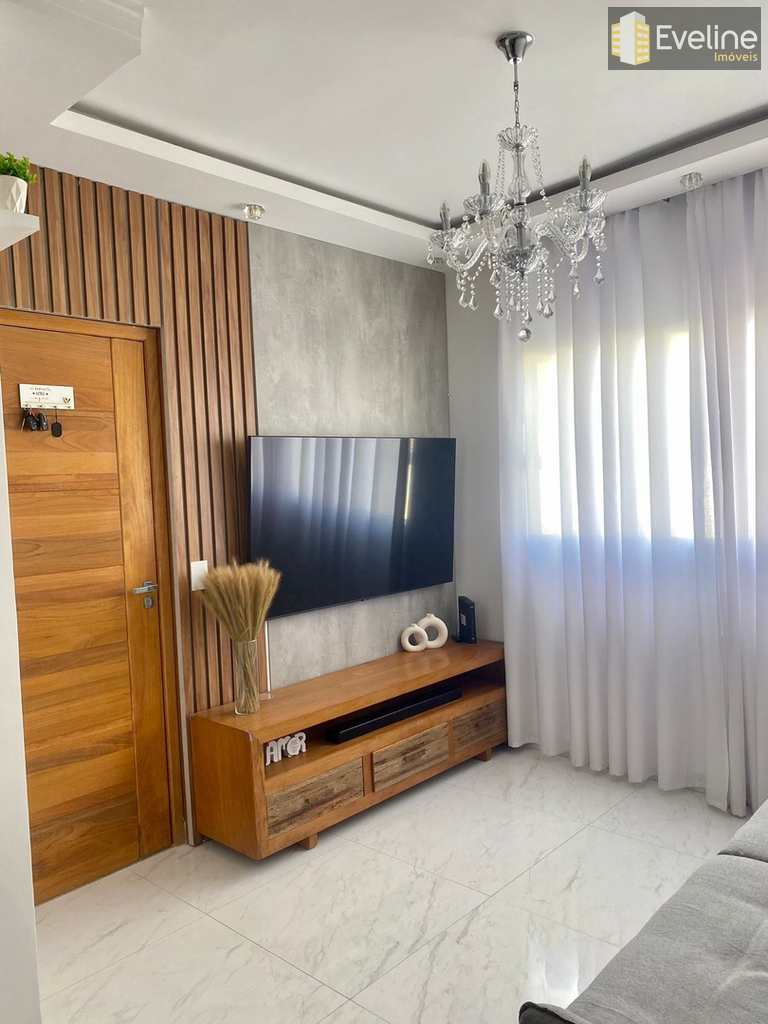 Casa de Condomínio em Mogi das Cruzes, no bairro Vila Nova Aparecida