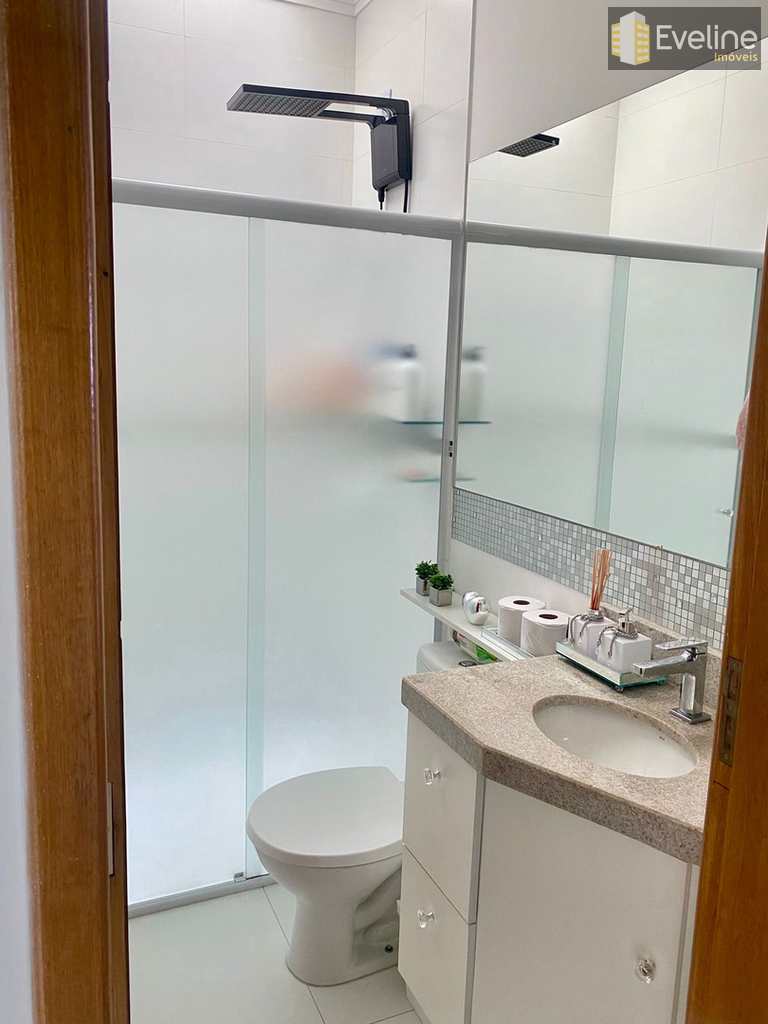 Casa de Condomínio em Mogi das Cruzes, no bairro Vila Nova Aparecida