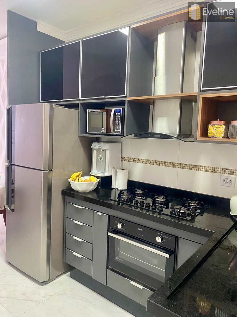 Casa de Condomínio em Mogi das Cruzes, no bairro Vila Nova Aparecida