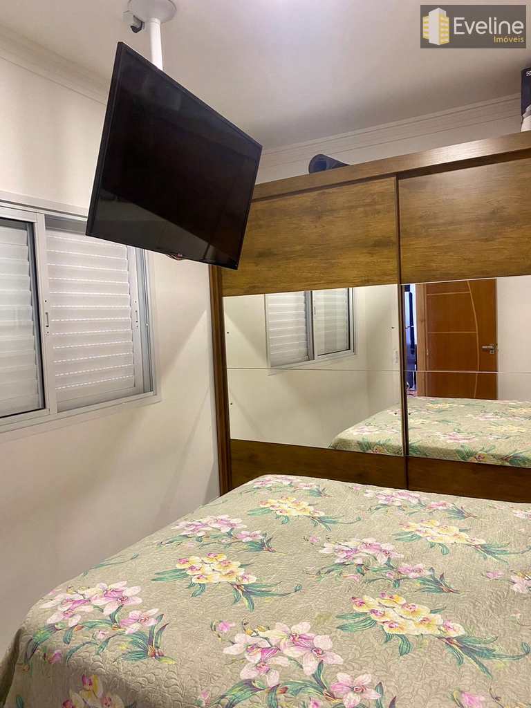 Casa de Condomínio em Mogi das Cruzes, no bairro Vila Nova Aparecida