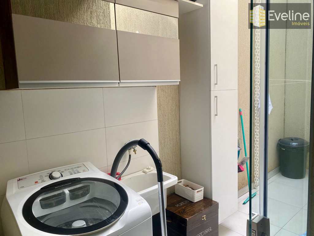 Casa de Condomínio em Mogi das Cruzes, no bairro Vila Nova Aparecida