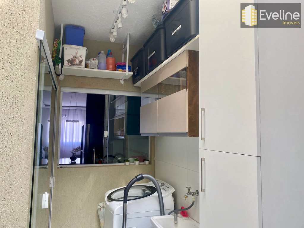 Casa de Condomínio em Mogi das Cruzes, no bairro Vila Nova Aparecida