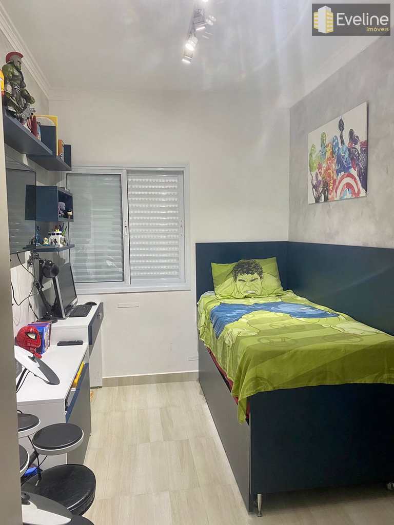 Casa de Condomínio em Mogi das Cruzes, no bairro Vila Nova Aparecida