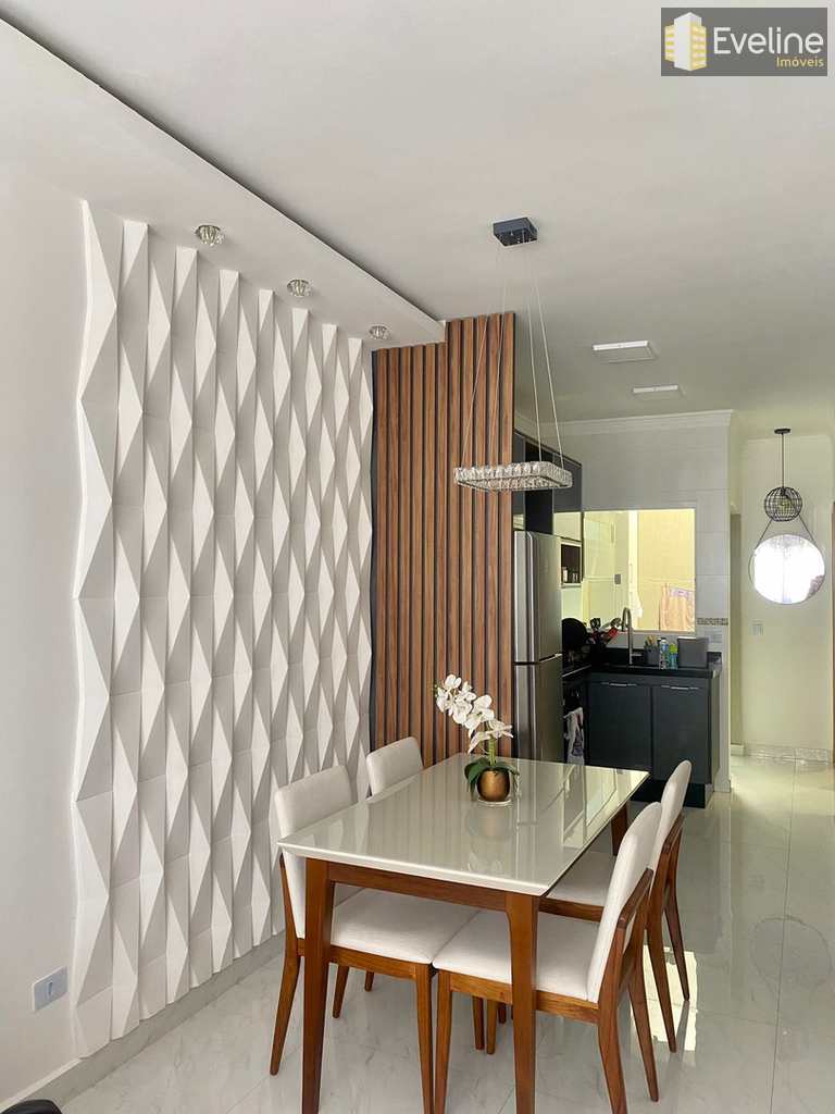 Casa de Condomínio em Mogi das Cruzes, no bairro Vila Nova Aparecida