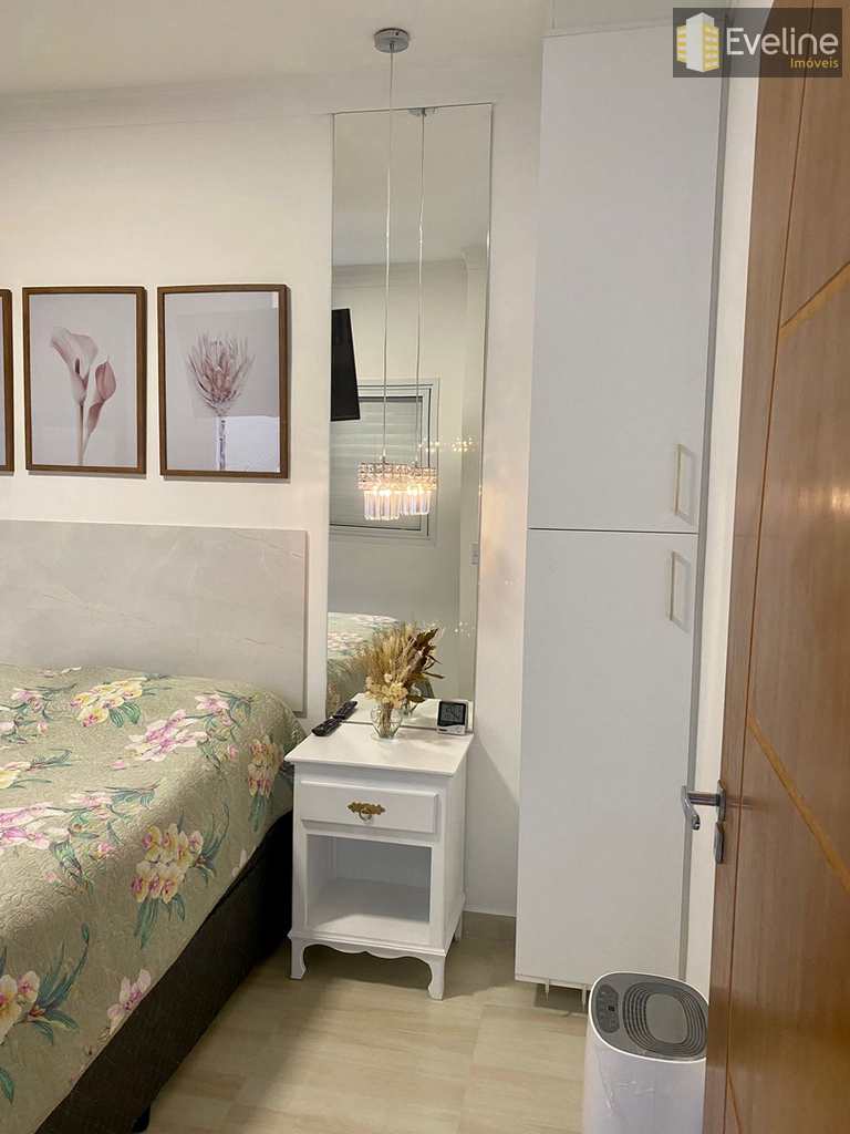 Casa de Condomínio em Mogi das Cruzes, no bairro Vila Nova Aparecida